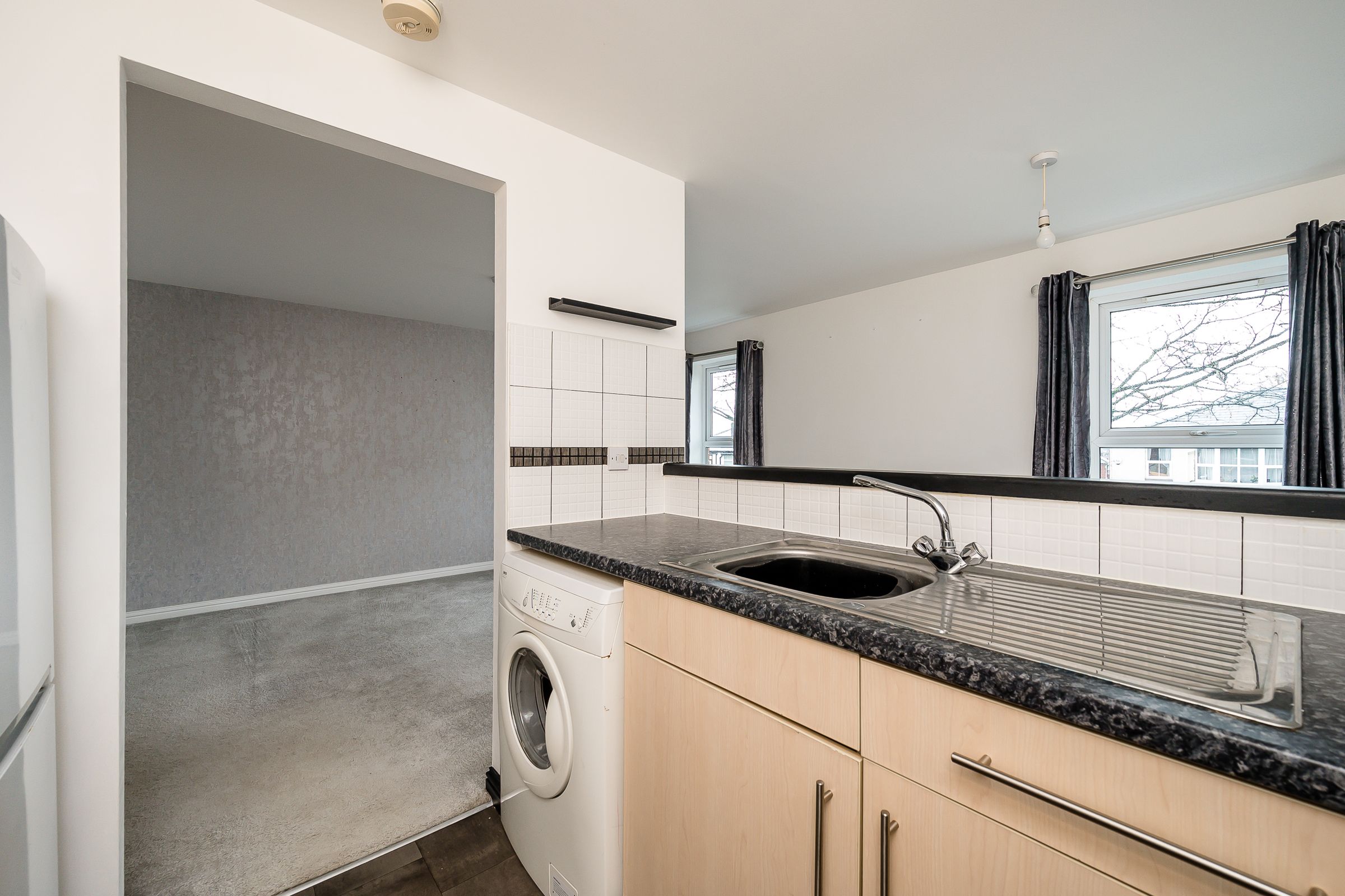 2 bed flat for sale in Bonnington Close, Eccleston, St Helens WA10 Zoopla