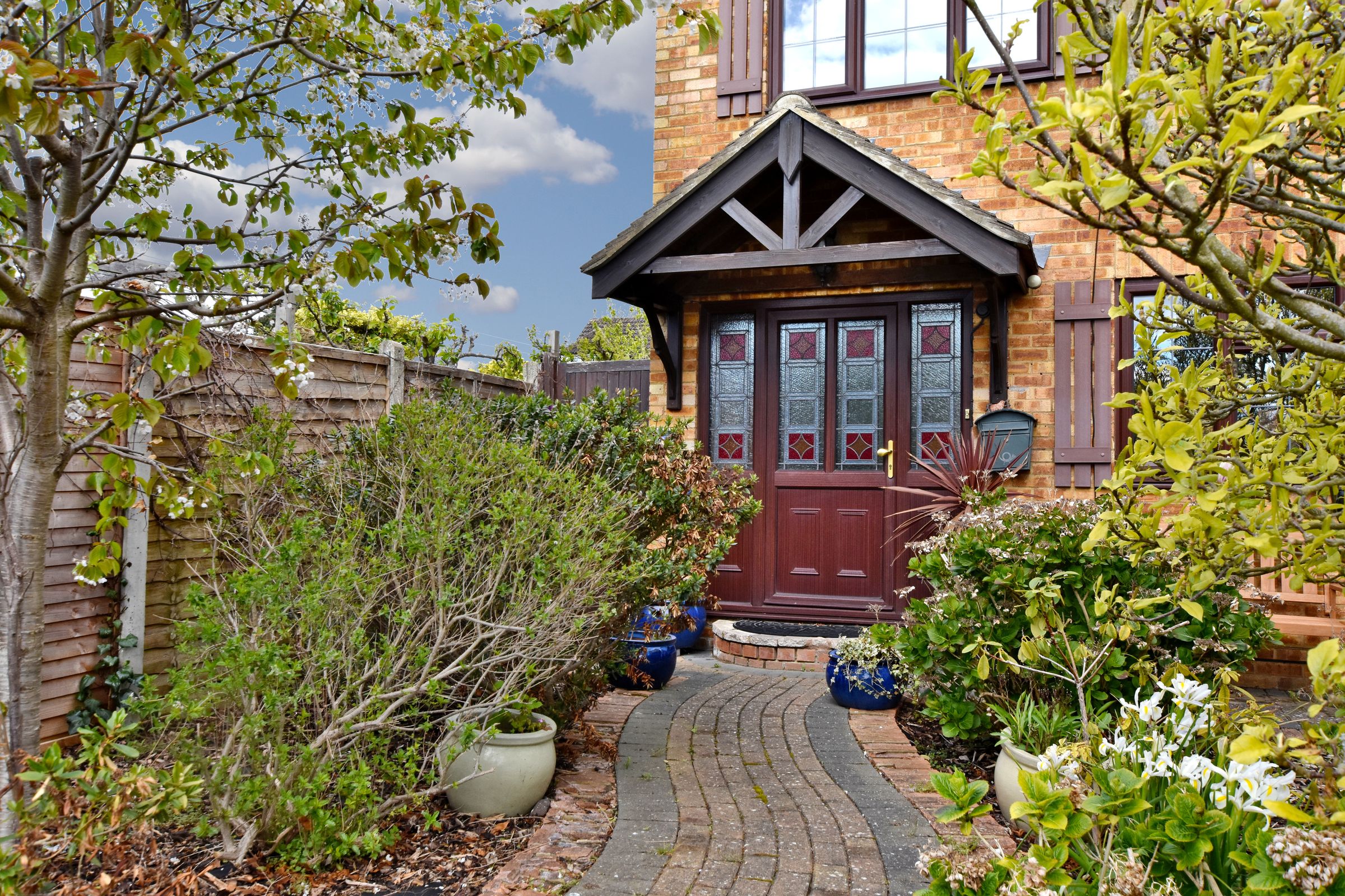 Sheepcot Drive, Watford WD25  