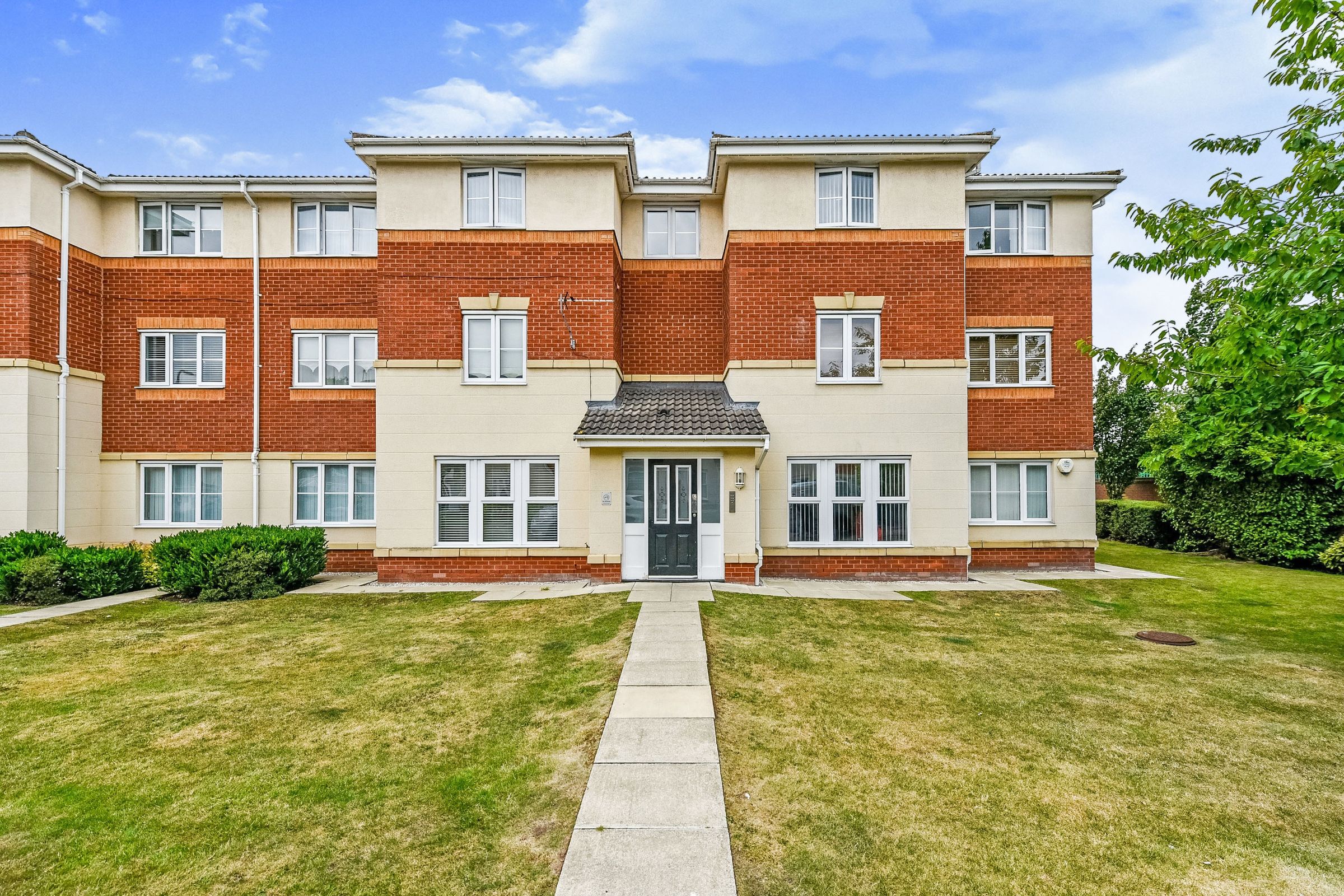 2 bed flat for sale in Carlake Grove, Walton, Liverpool L9 Zoopla