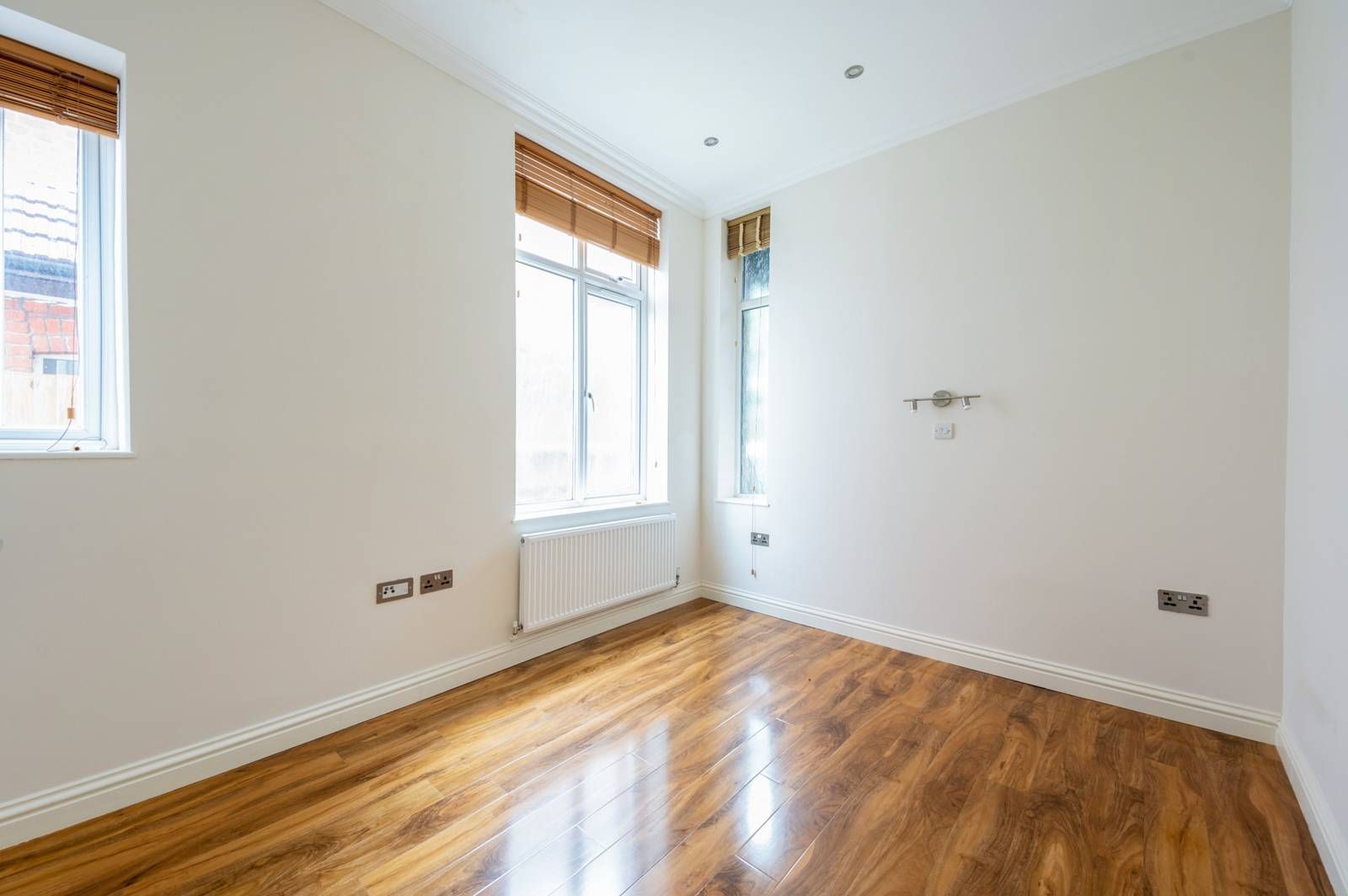 Harold Road, Crystal Palace, London SE19  