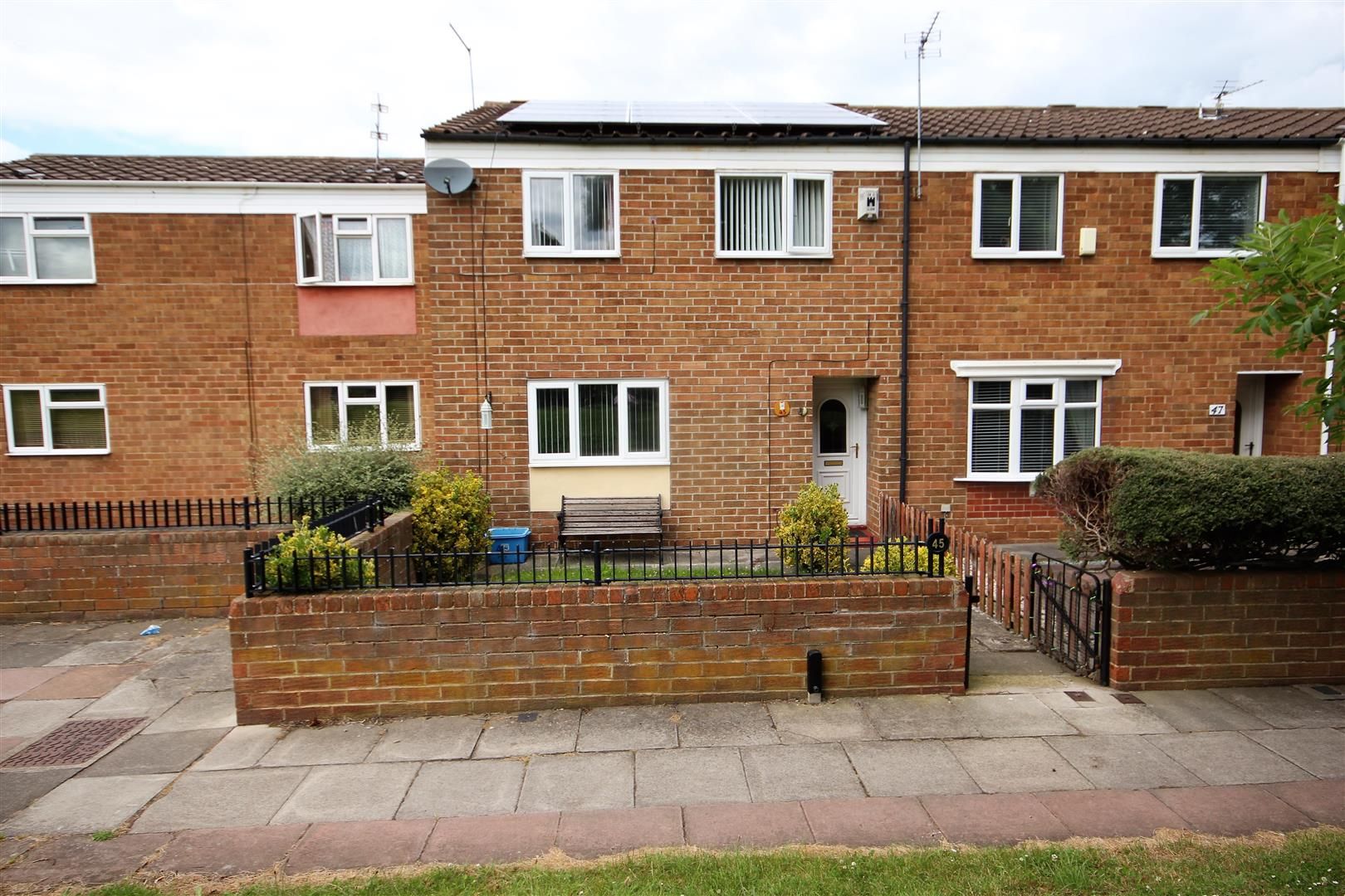 3 bed terraced house to rent in Middleton Road, Hartlepool TS24 Zoopla