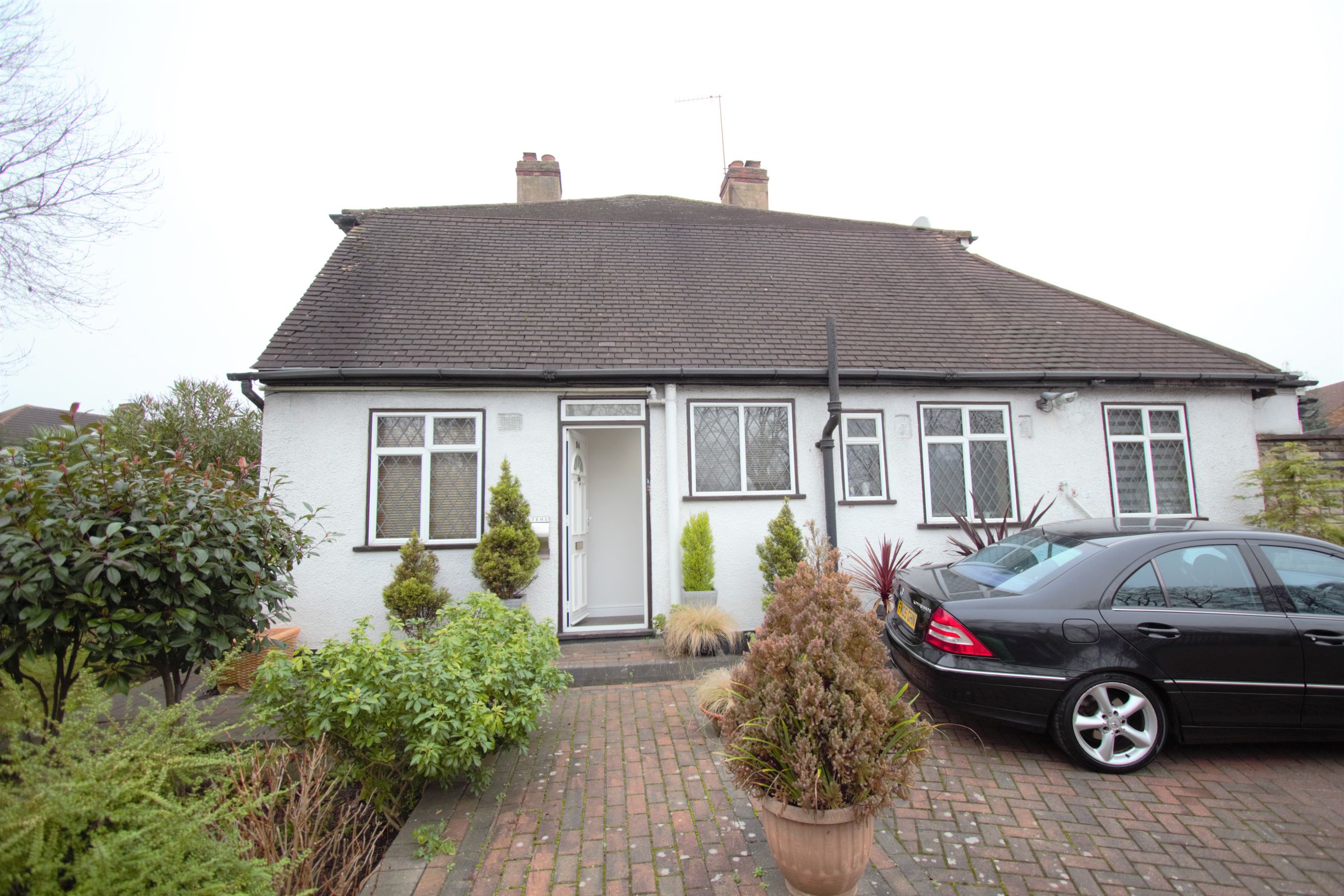 1 bed flat to rent in Hertford Road, Enfield EN3 Zoopla