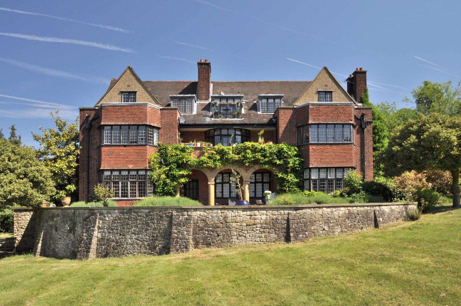 3 bed flat for sale in Mavelstone Road, Bickley, Kent BR1 Zoopla