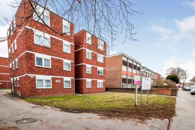 Tavistock Road Croydon Surrey CR0  