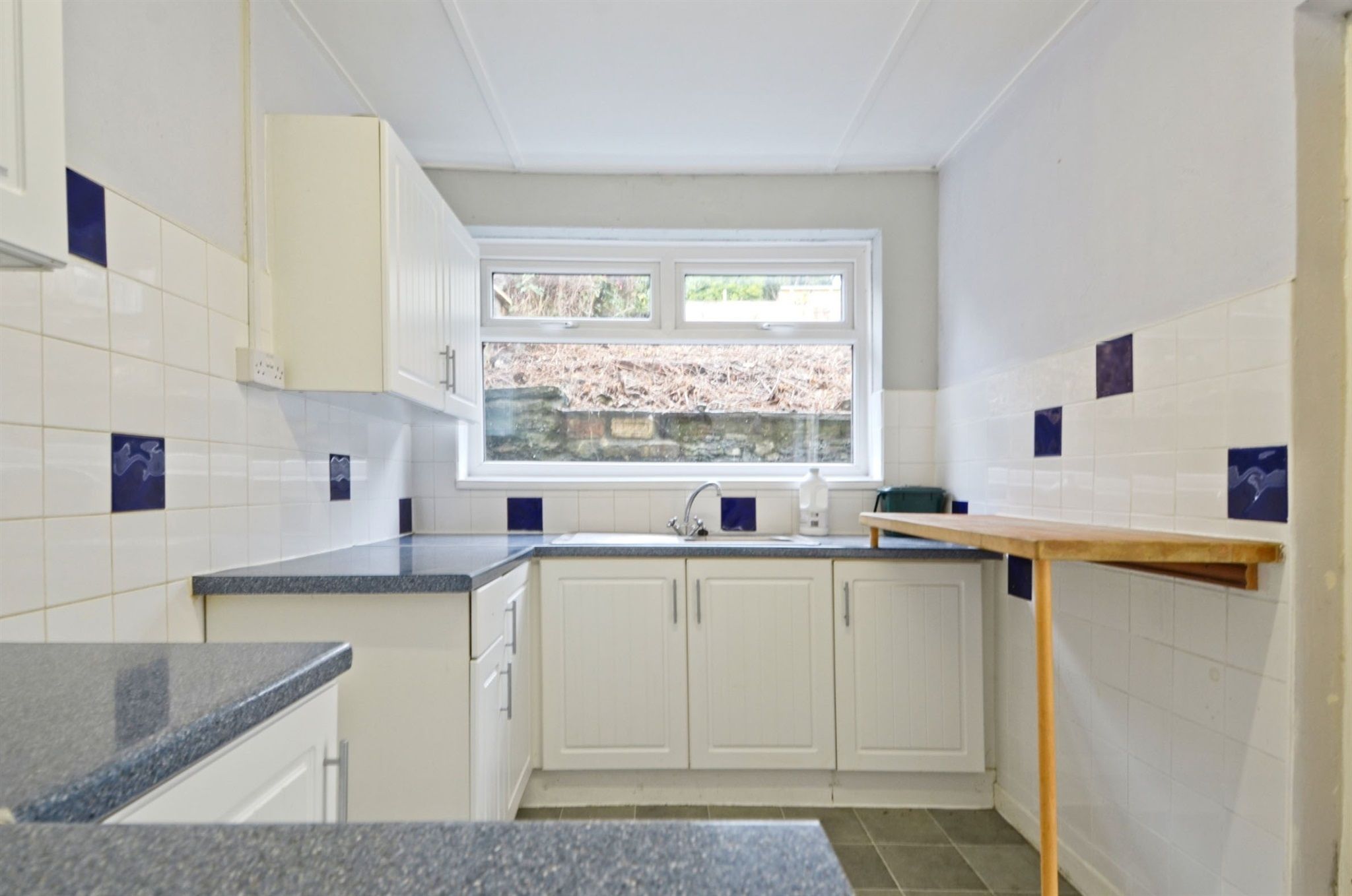2 bed terraced house for sale in Bryngwyn Street, Bedwas, Caerphilly