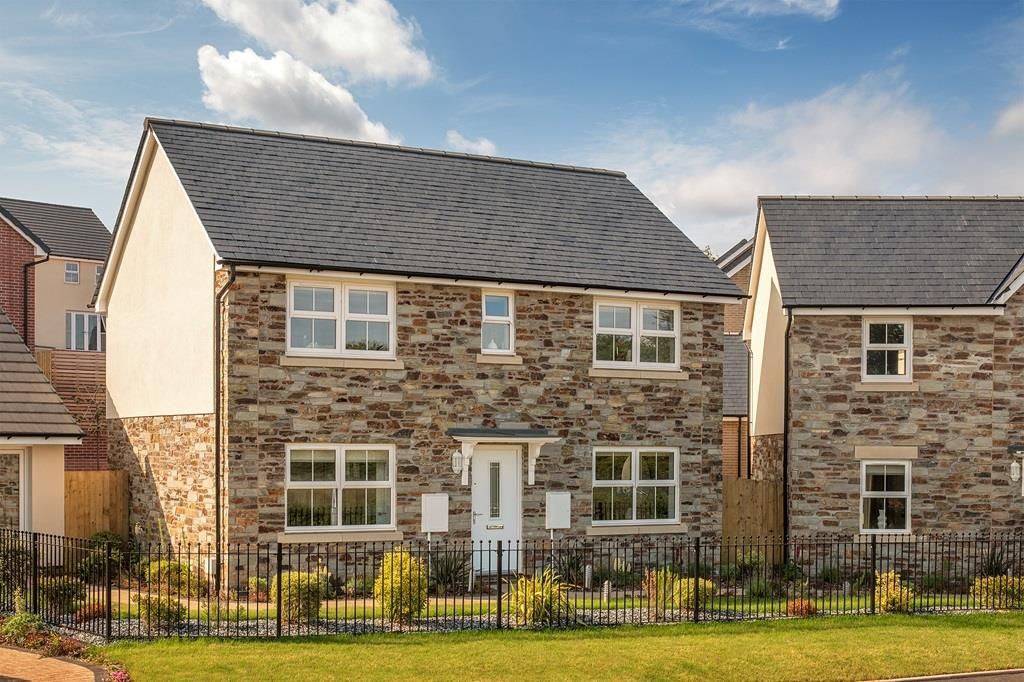 Thornton at Post Hill, Tiverton EX16  