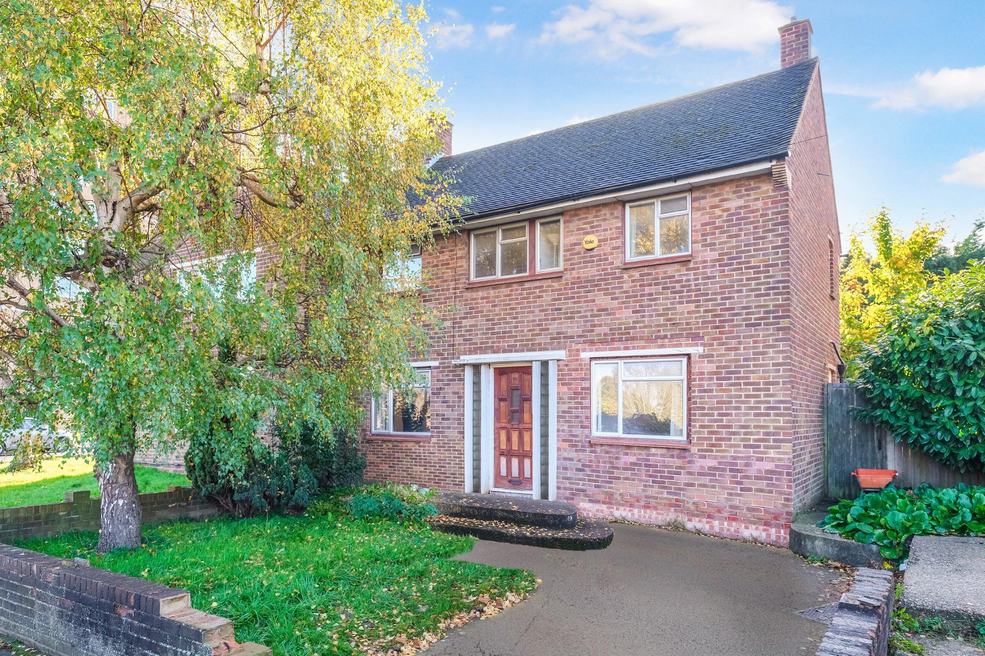 3 bed semidetached house for sale in Ramsden Road, Orpington BR5 Zoopla