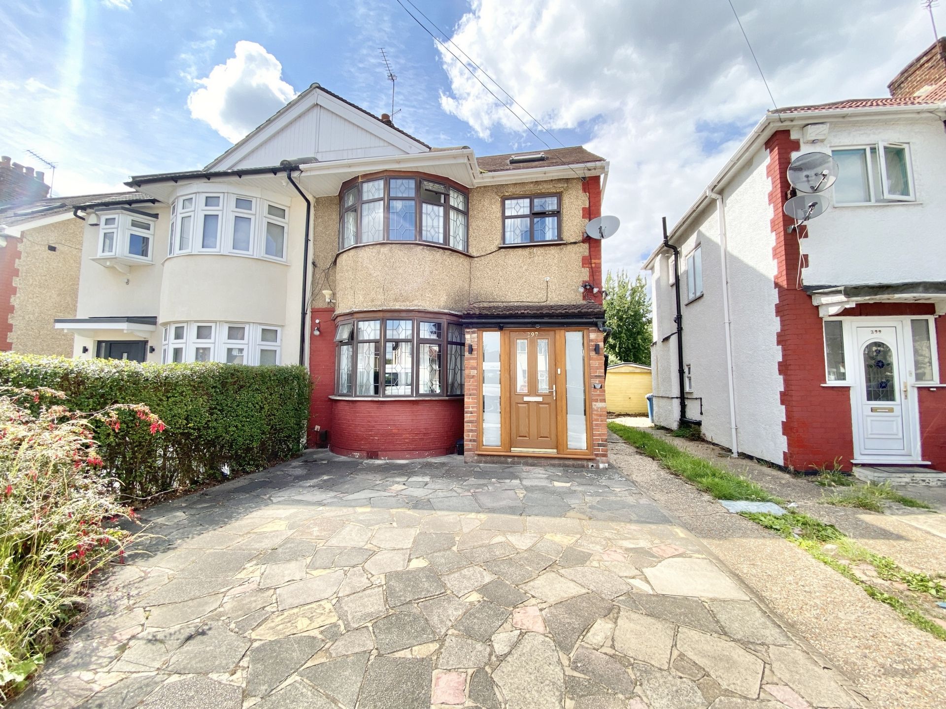 5 bed semidetached house for sale in Kenmore Avenue, Harrow HA3 Zoopla