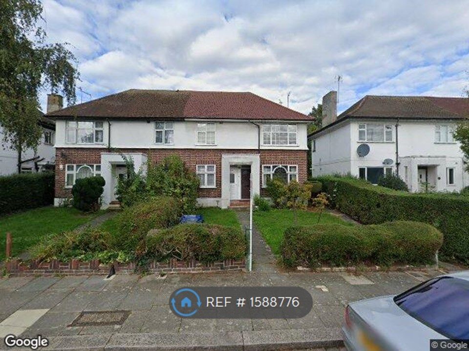 2 bed to rent in Goring Way, Greenford UB6 Zoopla