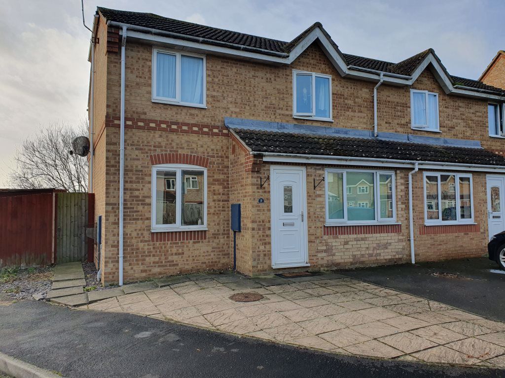 3 bed property to rent in Bell Court, Wyberton, Boston PE21 Zoopla