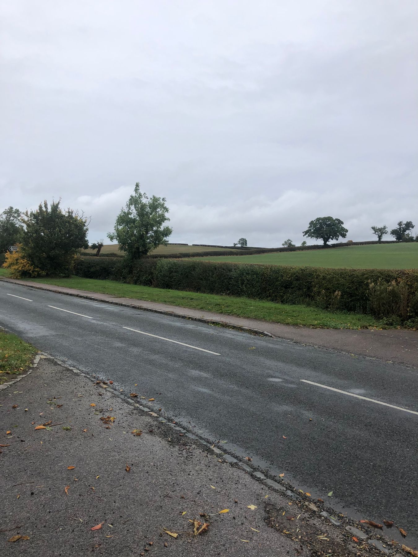Land for sale in Granborough Road, North Marston, Buckingham MK18 Zoopla