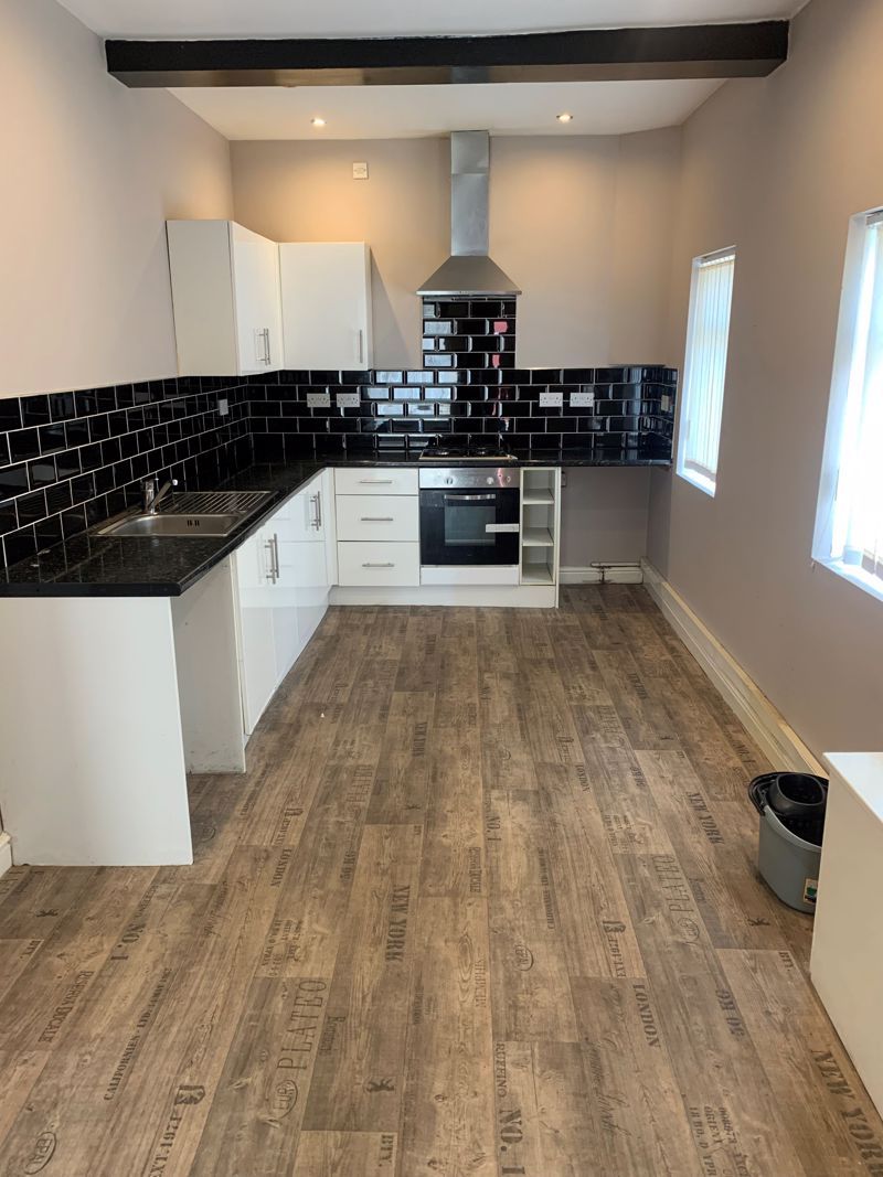 3 bed terraced house to rent in Lyon Street, Garston, Liverpool L19