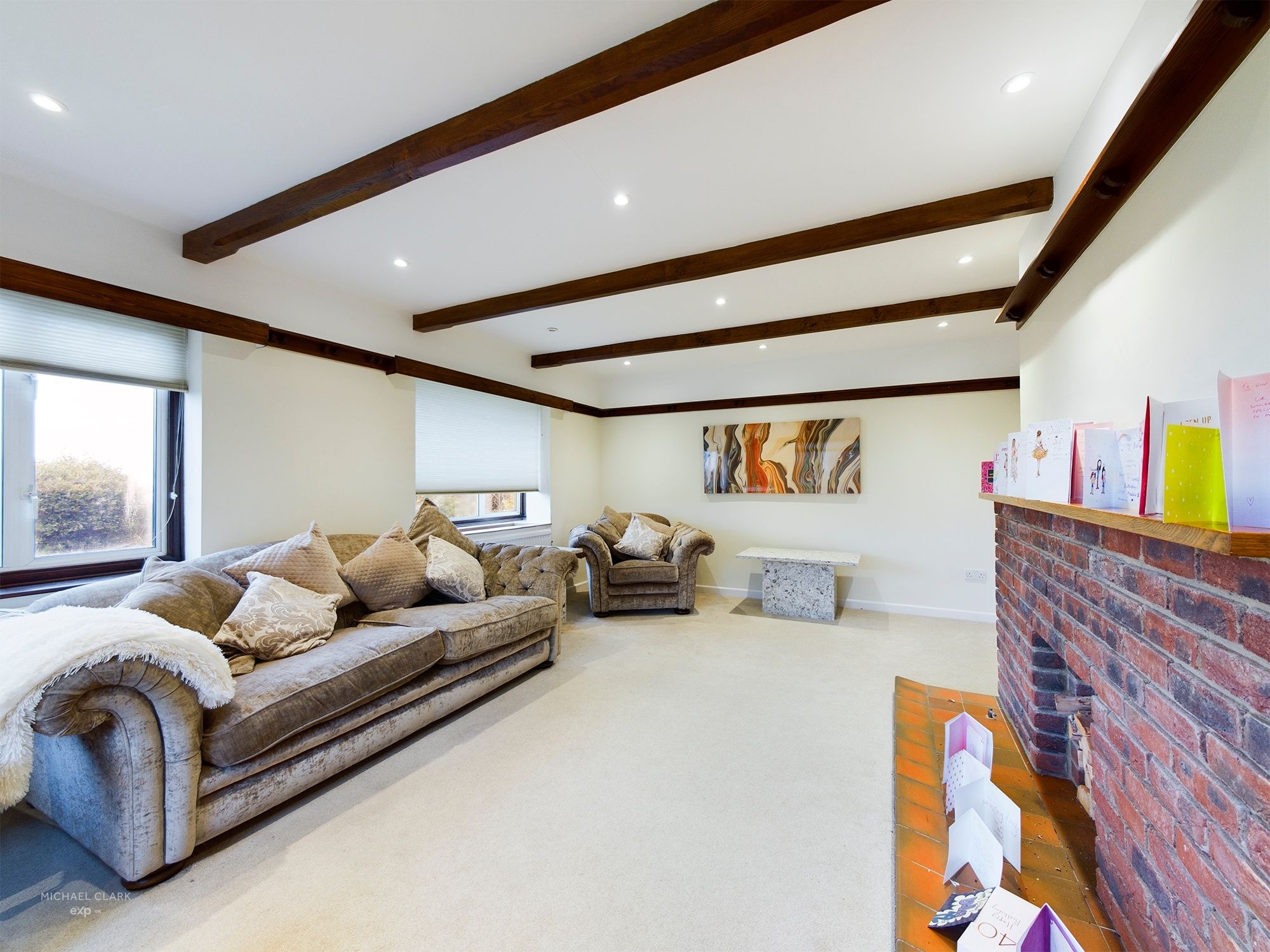 3 bed detached house for sale in Marine Parade East, ClactonOnSea