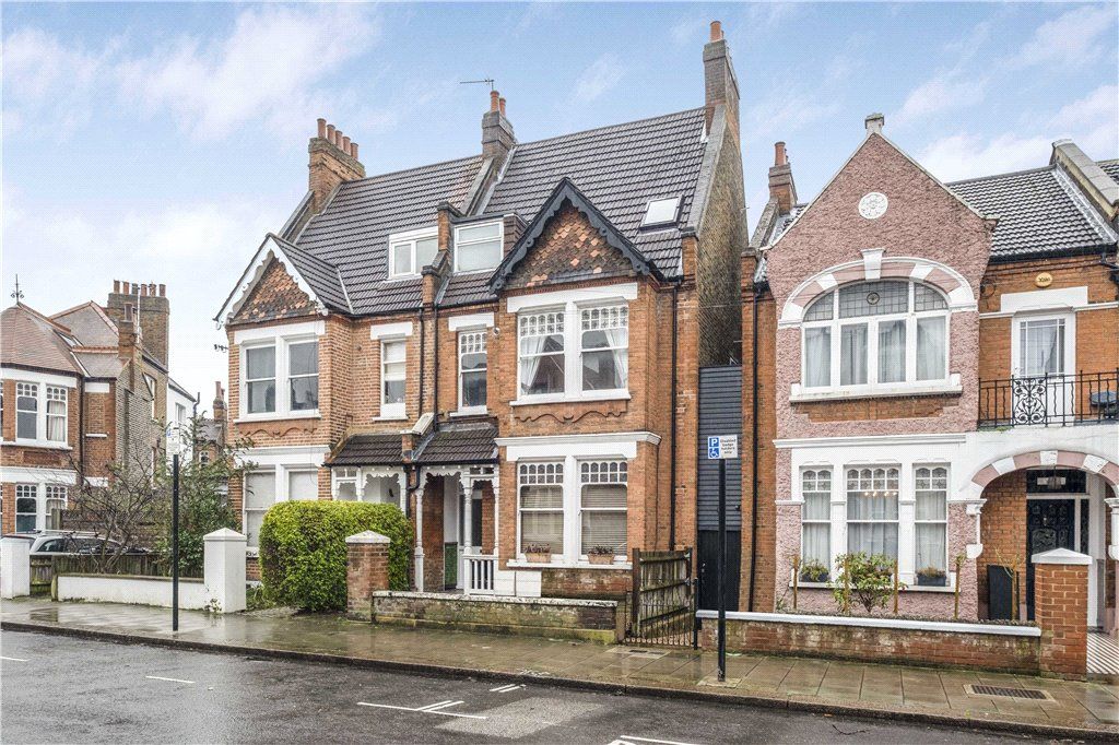 1 bed flat for sale in Gleneldon Road, London SW16 Zoopla