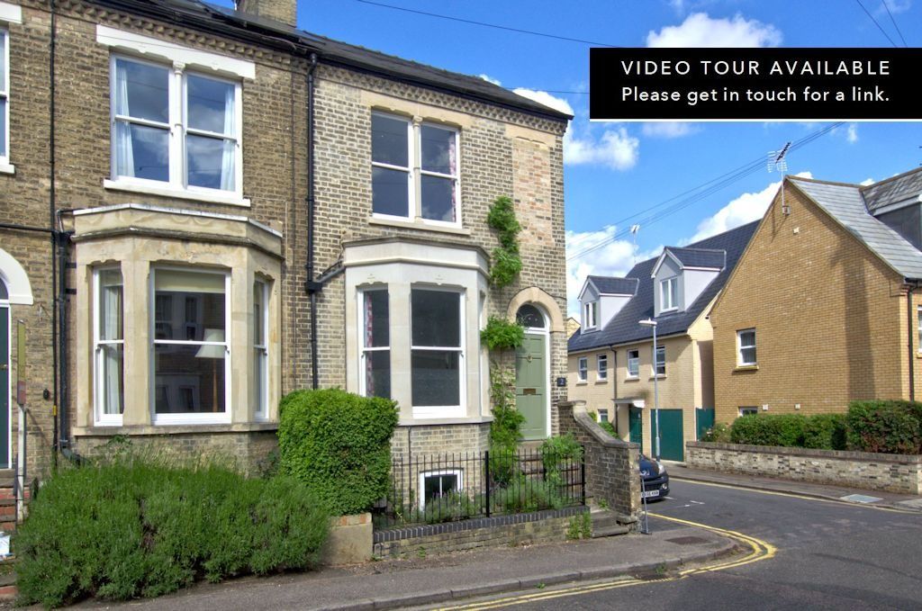 Hertford Street, Cambridge CB4  