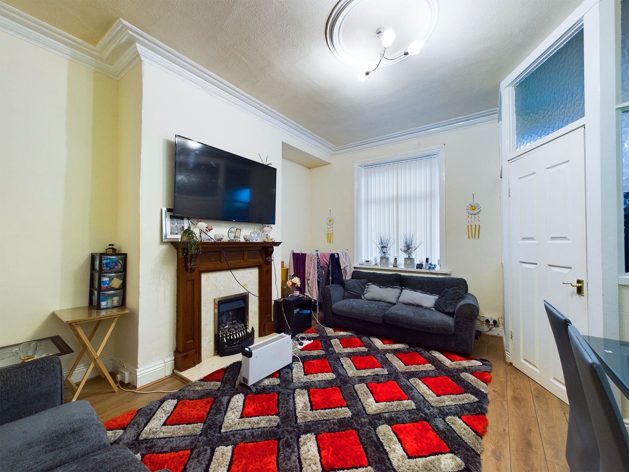 2 bed terraced house for sale in Folkestone Street, Bradford BD3 Zoopla