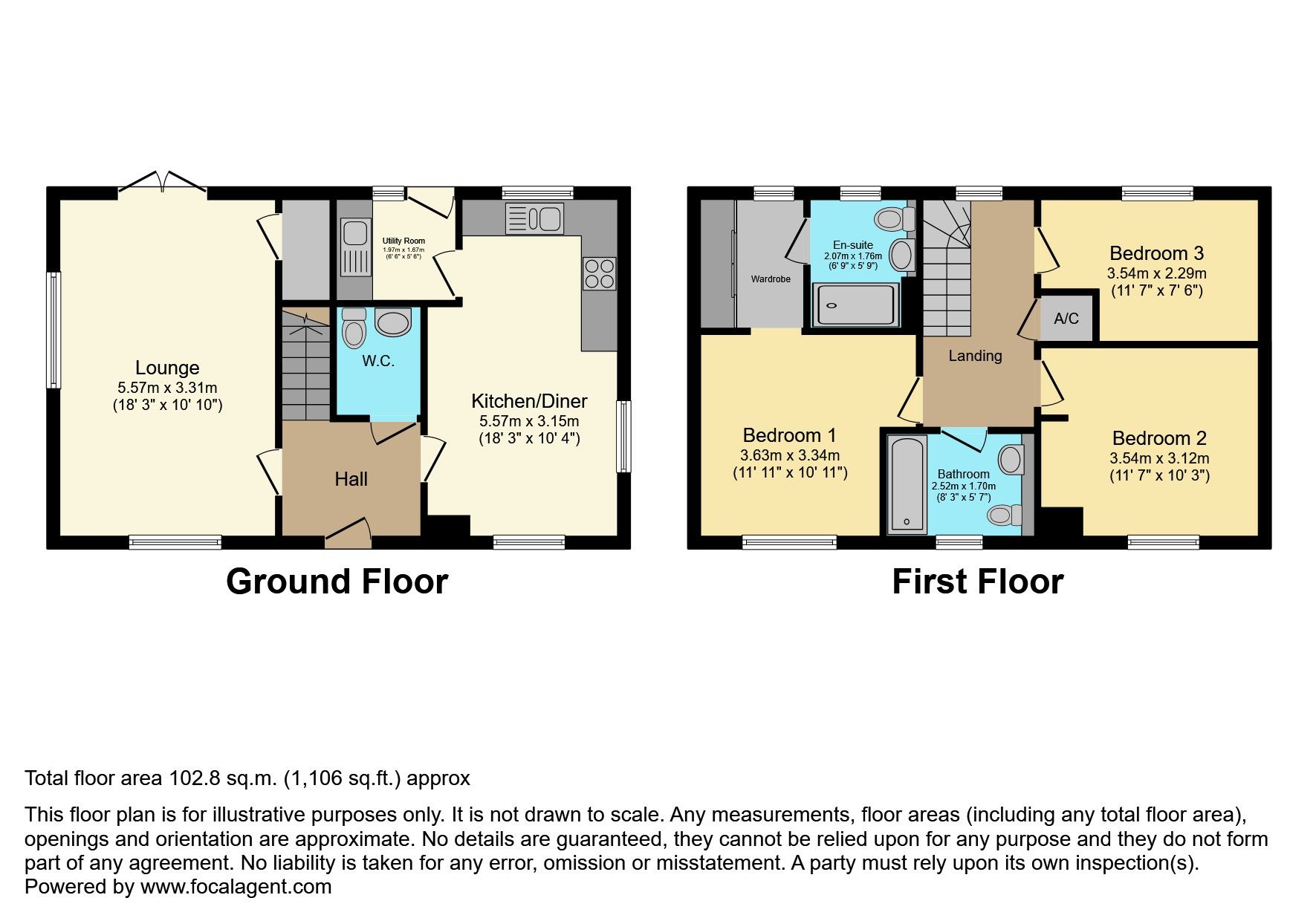 3 bed detached house for sale in Glovers Road, Sturminster Newton DT10 Zoopla