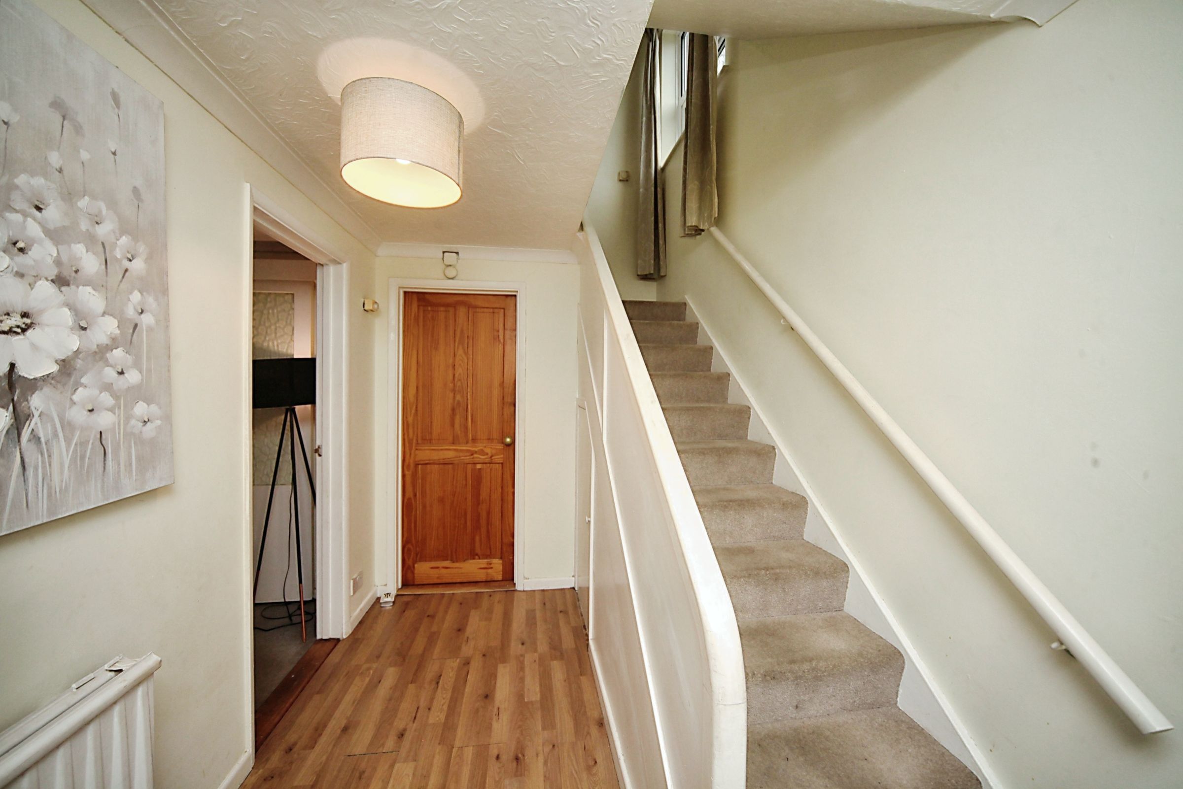 3 bed end terrace house for sale in French Weir Avenue, Taunton TA1