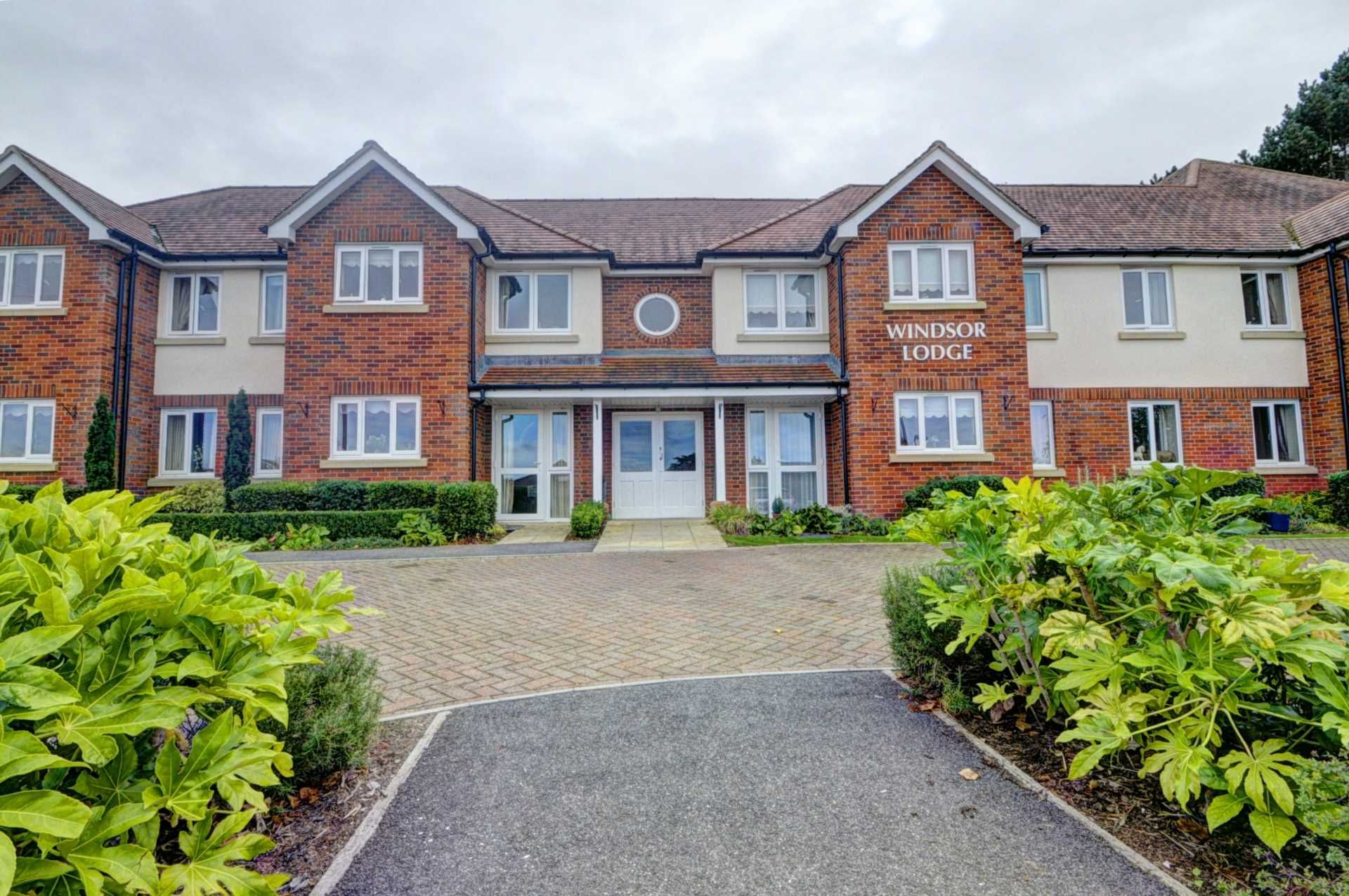 Windsor Lodge, Princes Risborough HP27  