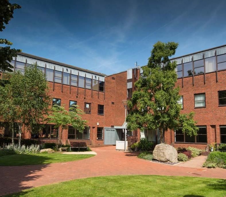 Office to let in Southernhay Gardens, Exeter, Devon EX1 Zoopla