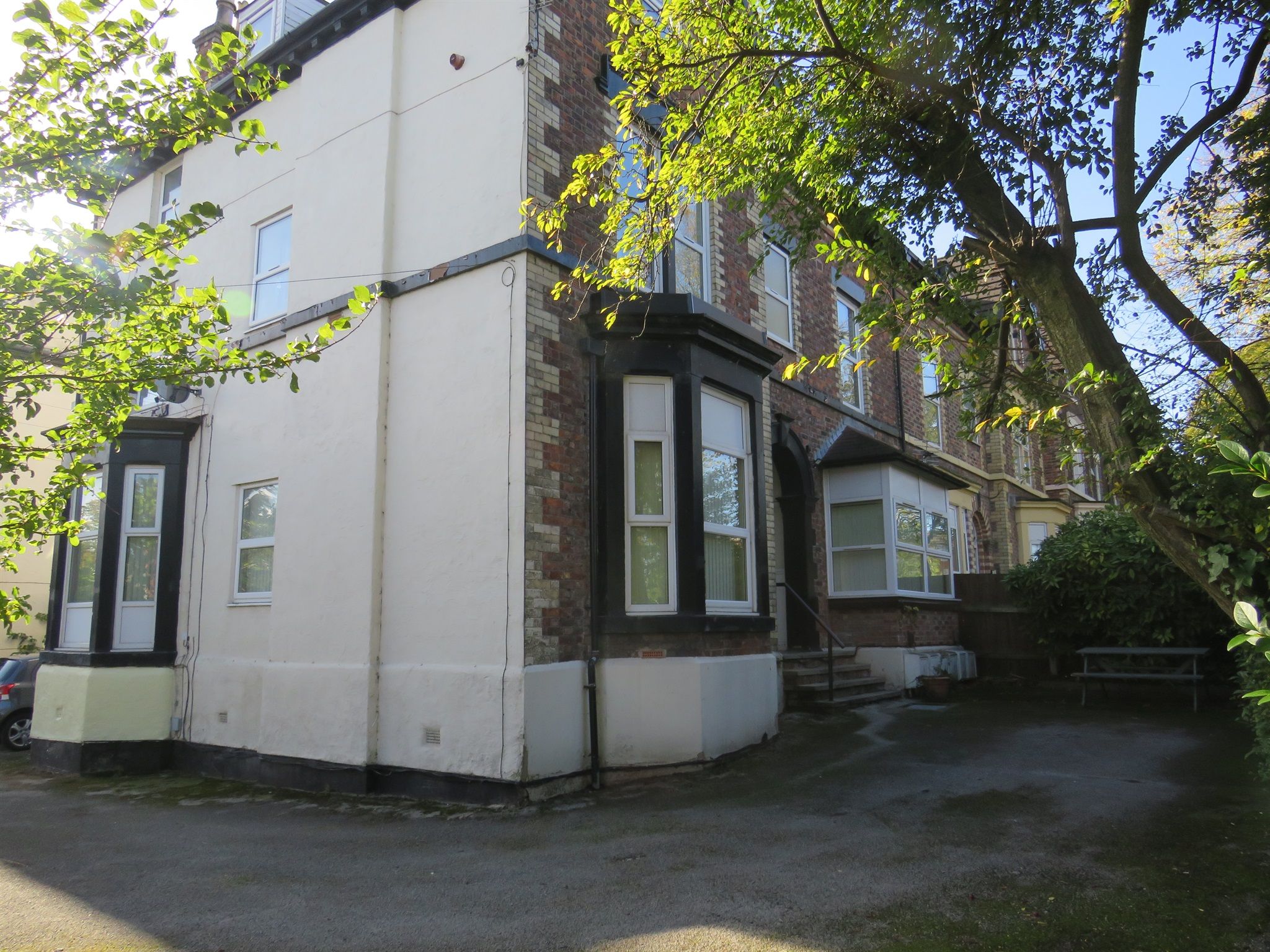 2 bed flat for sale in Balls Road, Prenton CH43 Zoopla