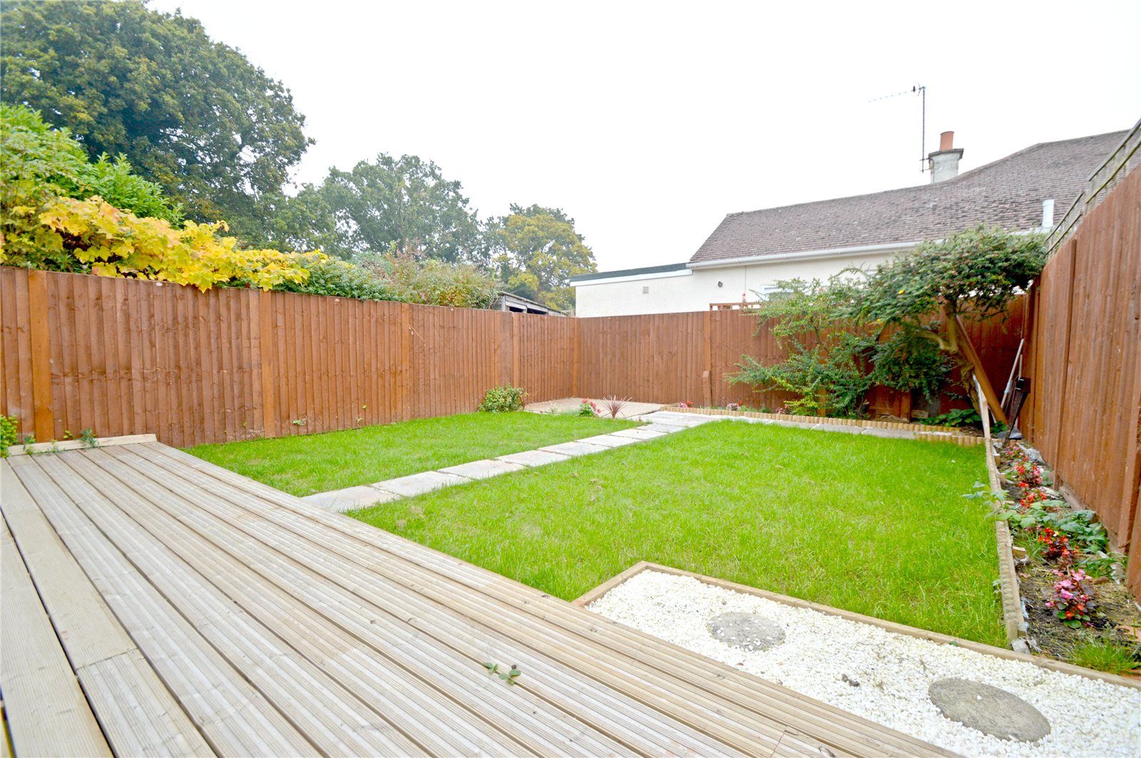 Bywood Avenue, Shirley, Surrey CR0  