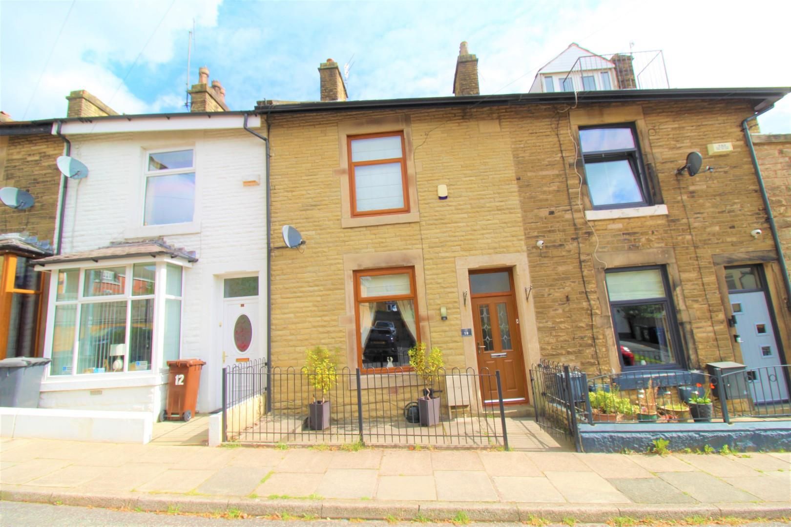 4 bed terraced house for sale in Ada Street, Ramsbottom, Bury BL0 Zoopla