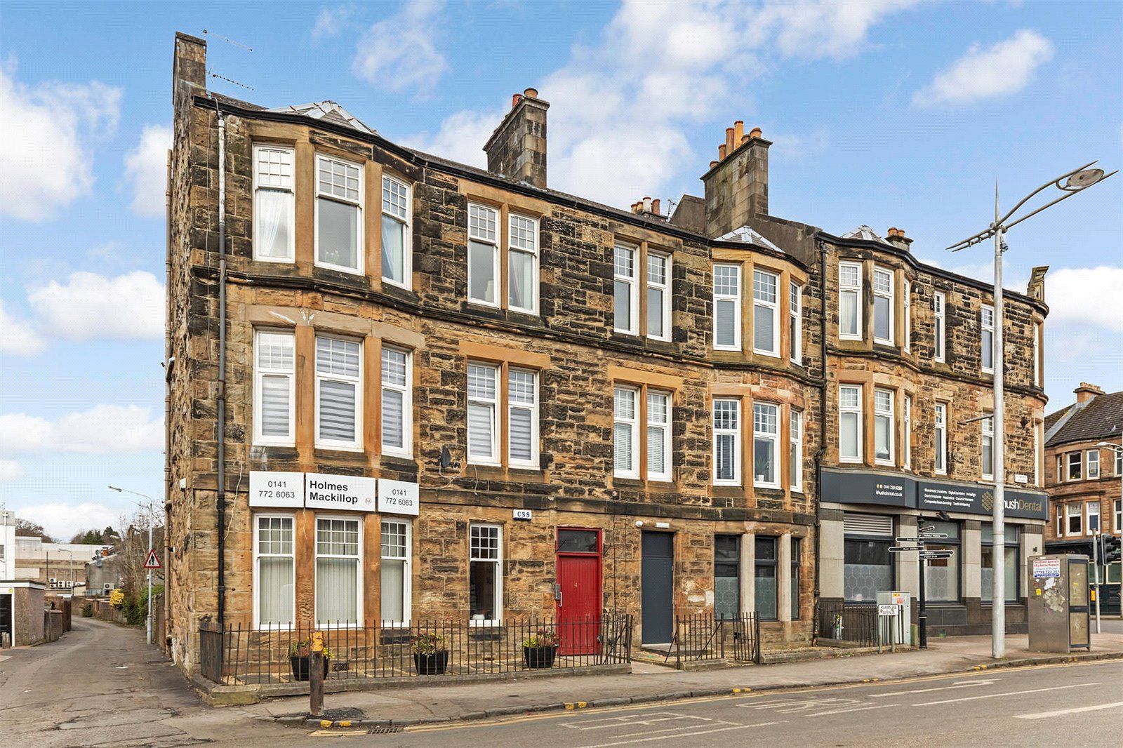 2 bed flat for sale in Kenmure Avenue, Glasgow G64 Zoopla