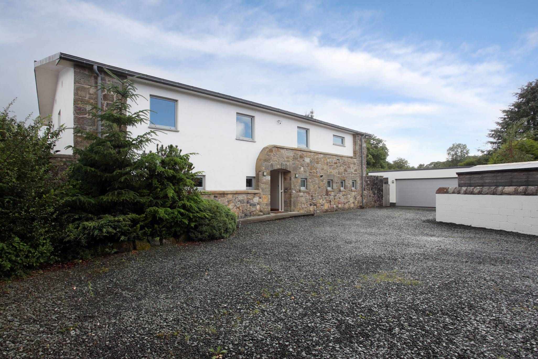 5 bed detached house for sale in Crook Of Devon, Kinross KY13 Zoopla