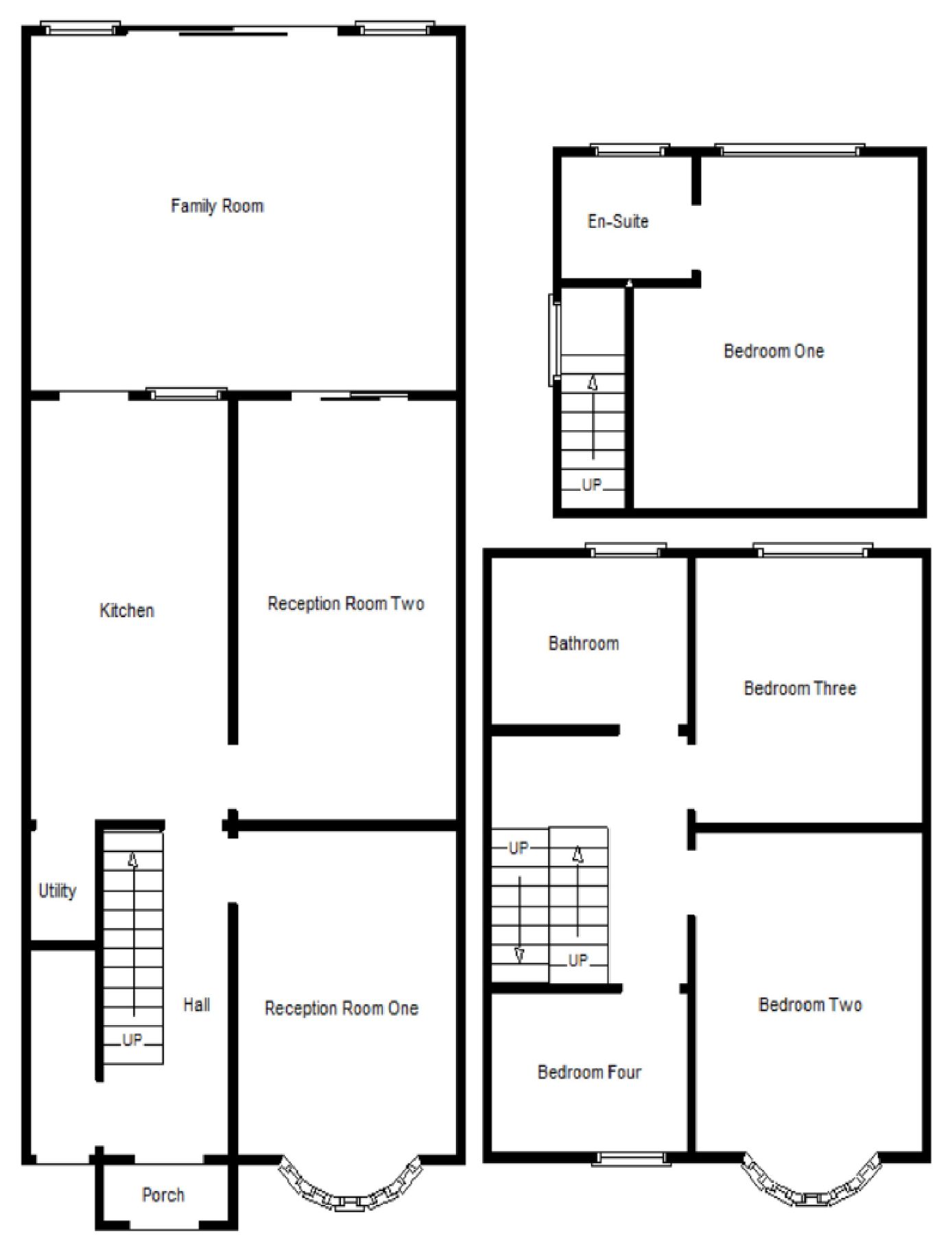 4 bed semidetached house for sale in Baldwins Lane, Hall Green