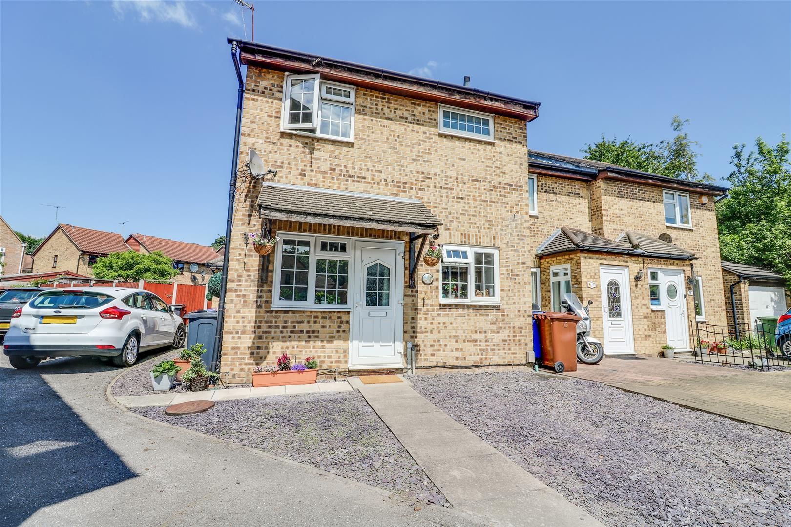 1 bed property to rent in Prior Chase, Badgers Dene, Grays RM17 Zoopla