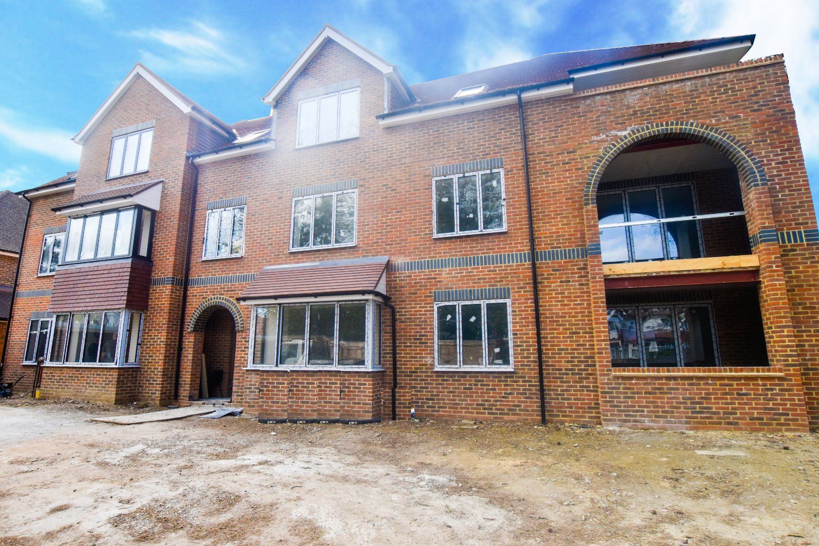 New home, 3 bed flat for sale in Foxley Lane, Purley CR8 Zoopla