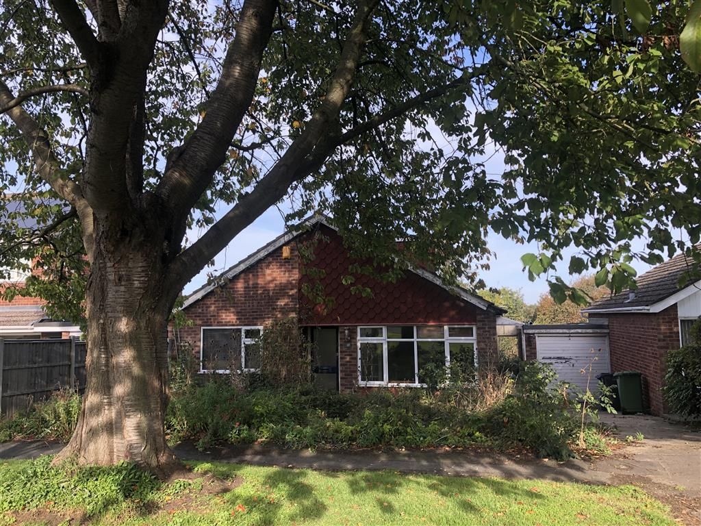 2 bed detached bungalow for sale in Willowfield Avenue, Nettleham, Lincoln LN2 Zoopla