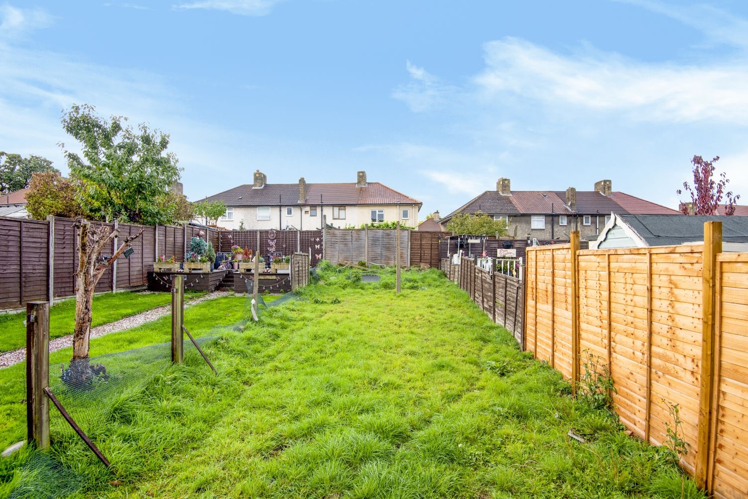 2 bed terraced house for sale in Northover, Downham, Bromley BR1 Zoopla