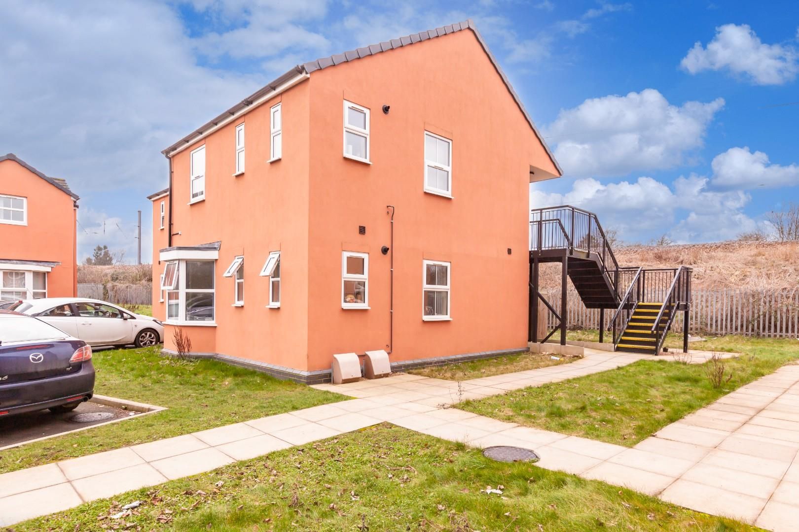 Land for sale in Mount Street, Grantham NG31 Zoopla