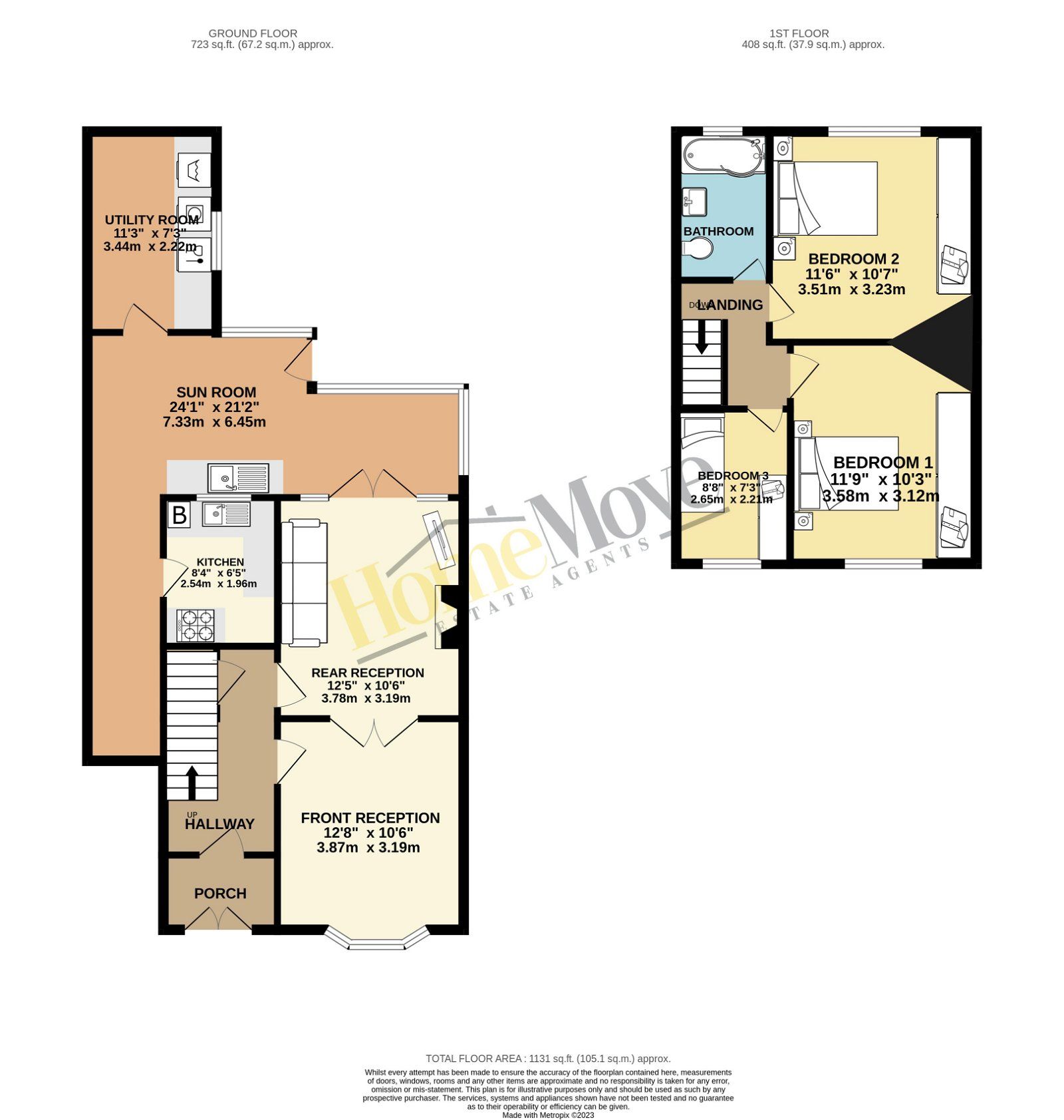 3 bed semidetached house for sale in Wicklow Drive, Leicester LE5 Zoopla