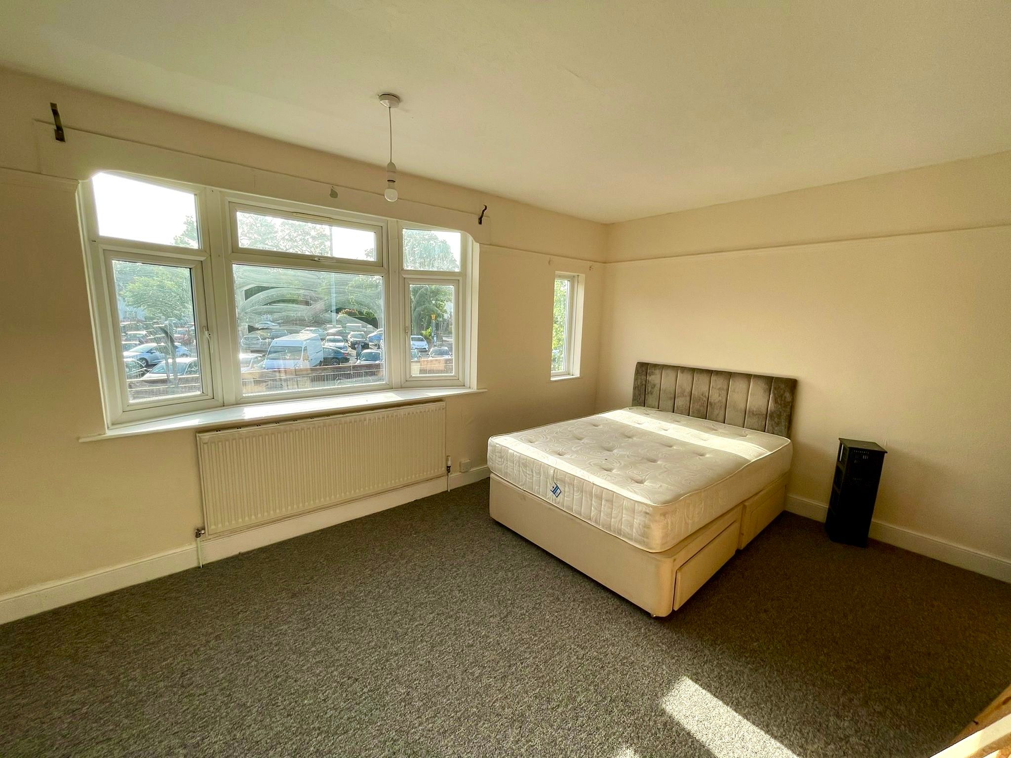 3 bed semidetached house to rent in St. Albans Road, Watford WD24 Zoopla