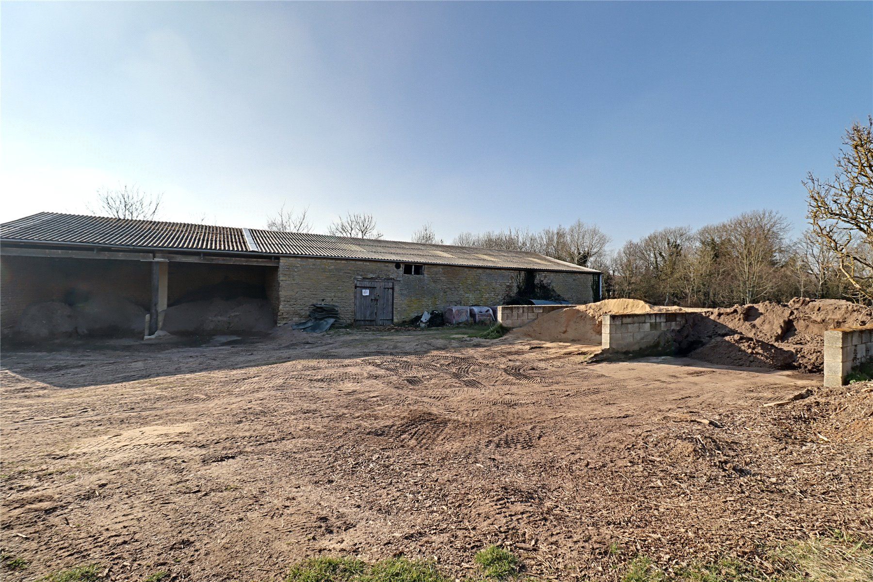 New home, Land for sale in Sleaford Golf Club, Kelby Lane NG34 Zoopla