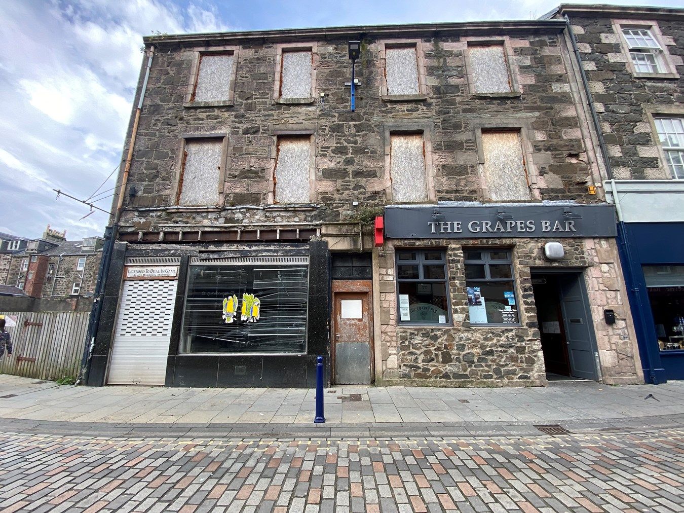 1 bed flat for sale in Montague Street, Rothesay, Isle Of Bute PA20 Zoopla