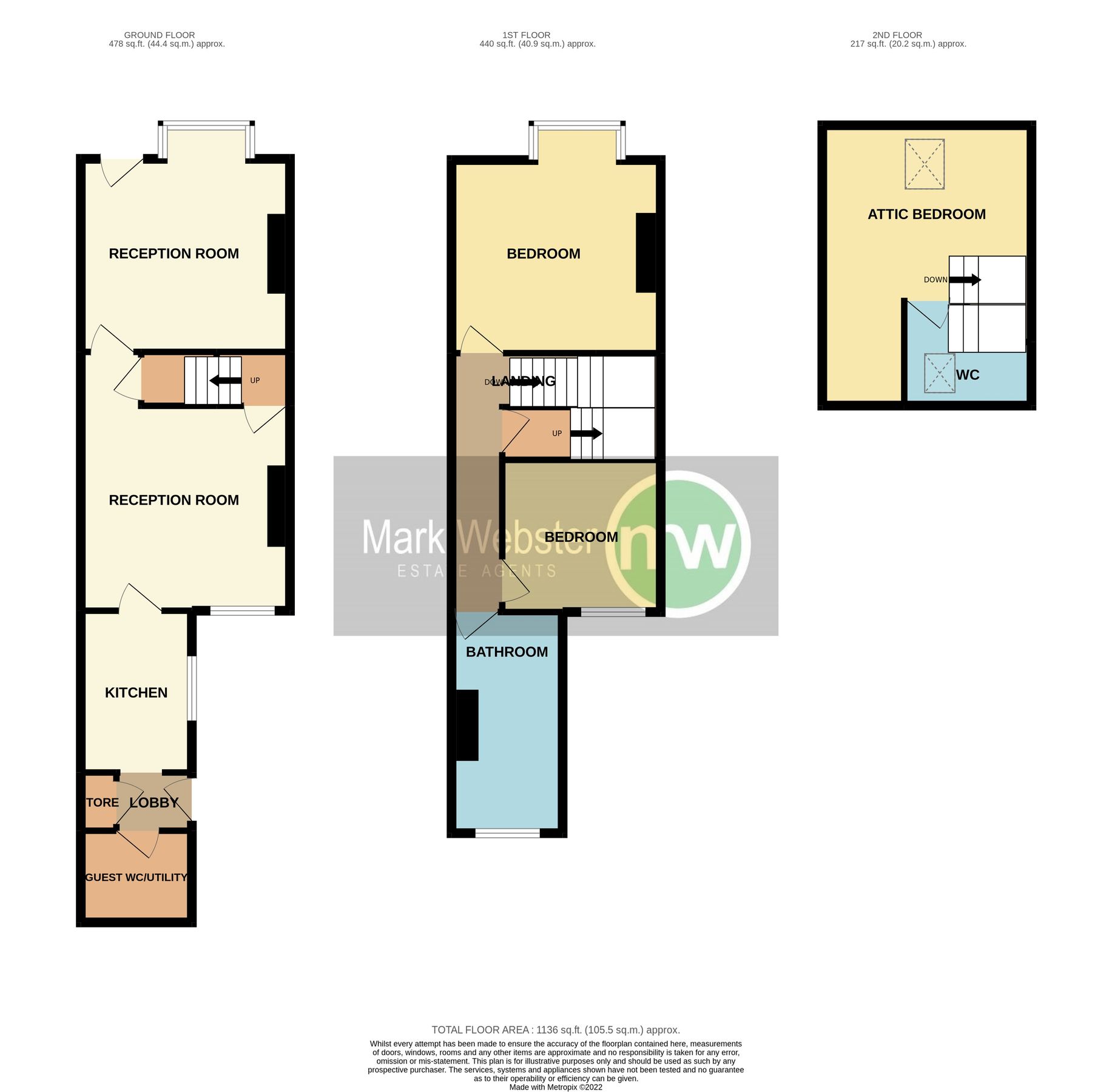 3 bed semidetached house for sale in Keys Hill, Baddesley Ensor, Atherstone CV9 Zoopla