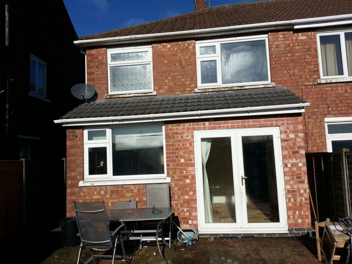 3 bed semidetached house for sale in Deans Way, Ash Green, Coventry
