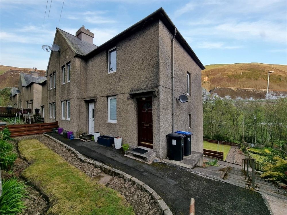 for sale in Wood Street, Galashiels, Scottish Borders TD1