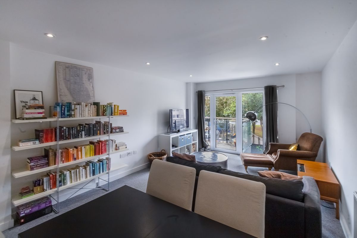 Brickfield Road, London, Greater London SW4