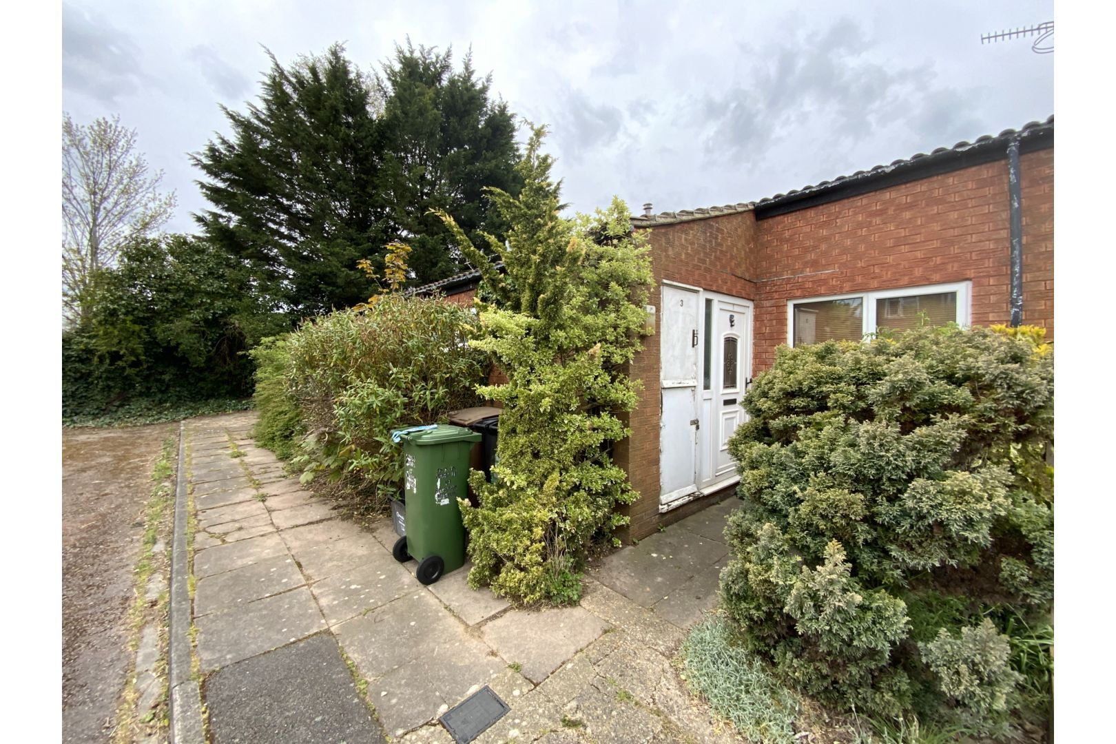 Gayton Close, Luton LU3  