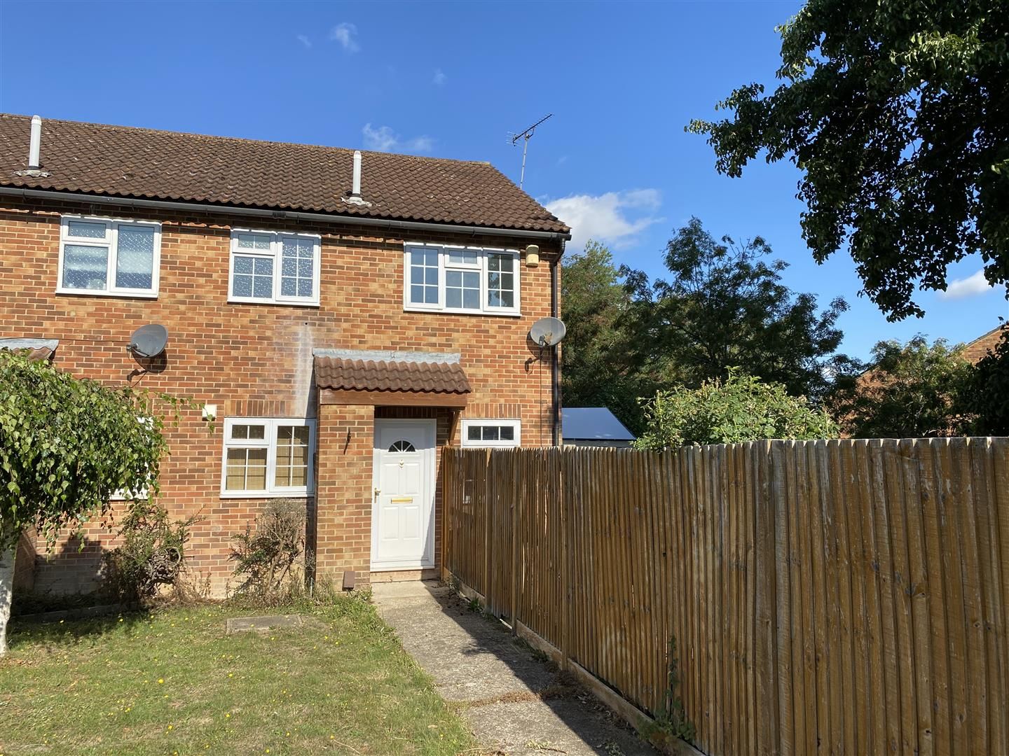 1 bed property to rent in Manorfield, Singleton, Ashford TN23 Zoopla