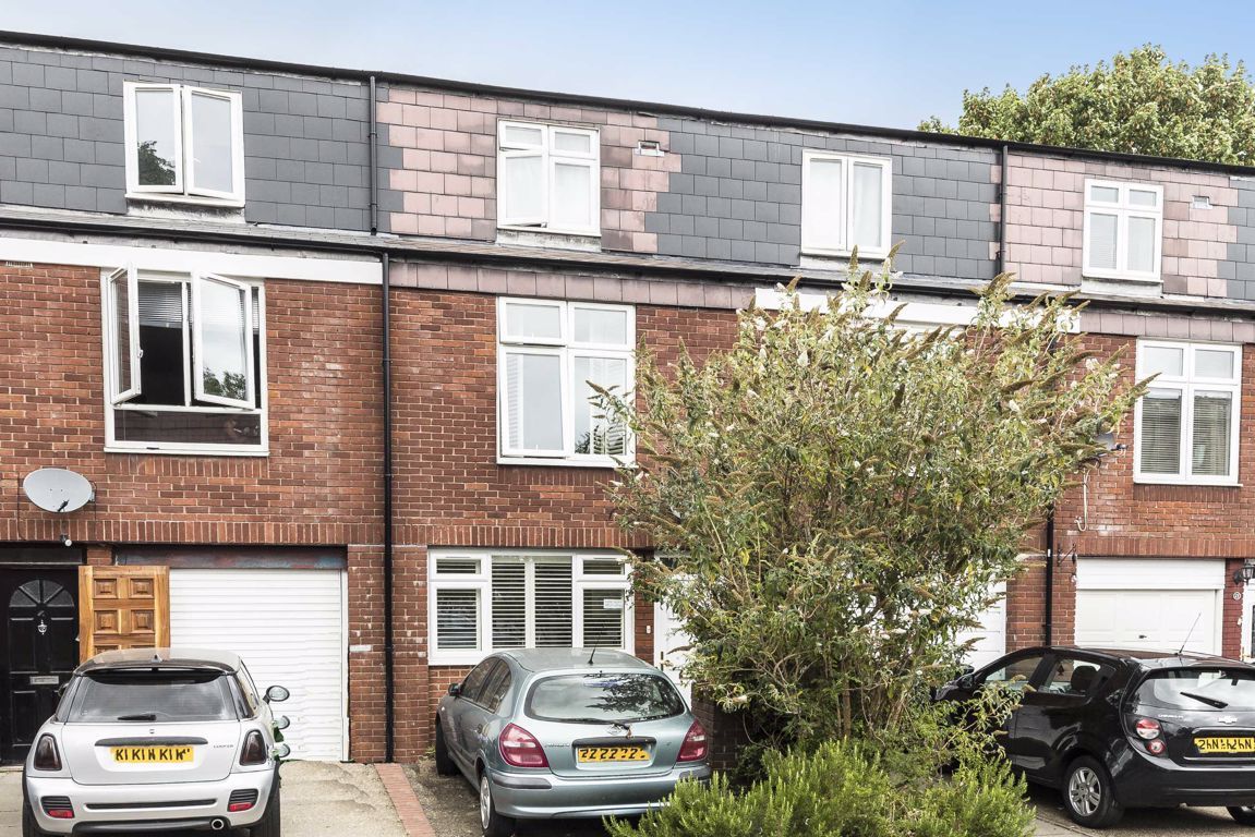 3 bed property for sale in Charles Road, London W13 Zoopla