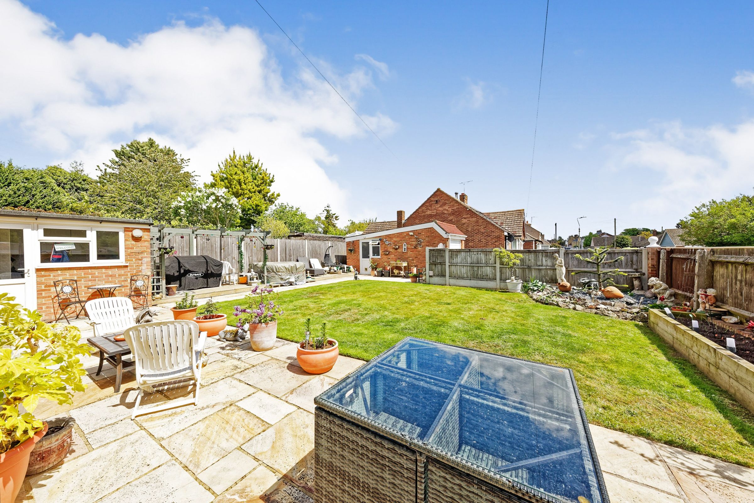 3 bed bungalow for sale in Prospect Road, Minster, Ramsgate CT12 Zoopla