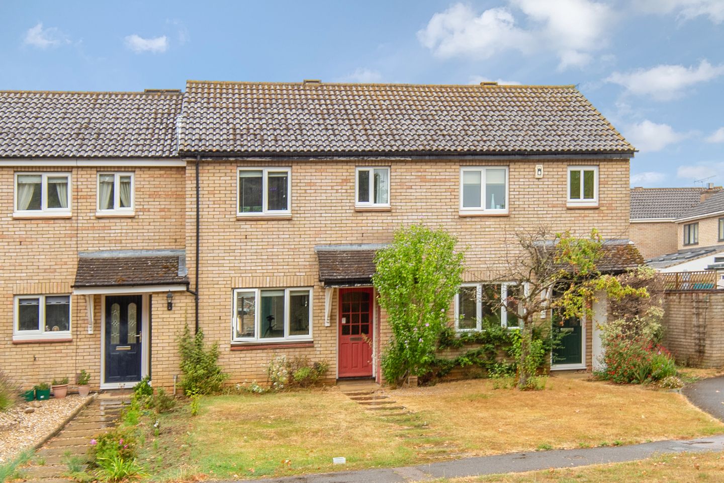 3 bed terraced house for sale in Windmill Avenue, Bicester OX26 Zoopla