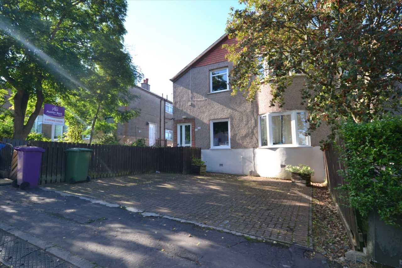 3 bed flat for sale in Croftside Avenue, Croftfoot, Glasgow G44 Zoopla