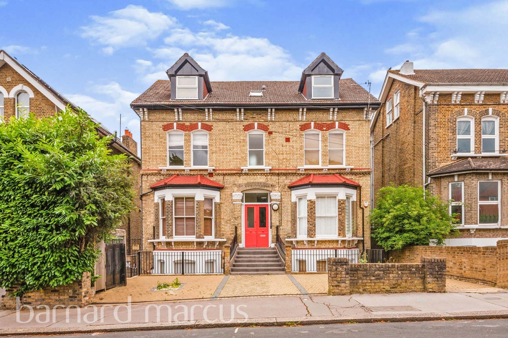 2 bed flat for sale in Outram Road, Croydon CR0 Zoopla